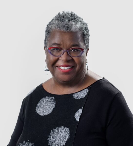 Donna Gambrell