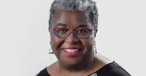 Donna Gambrell